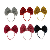 Cintillo humita brillos